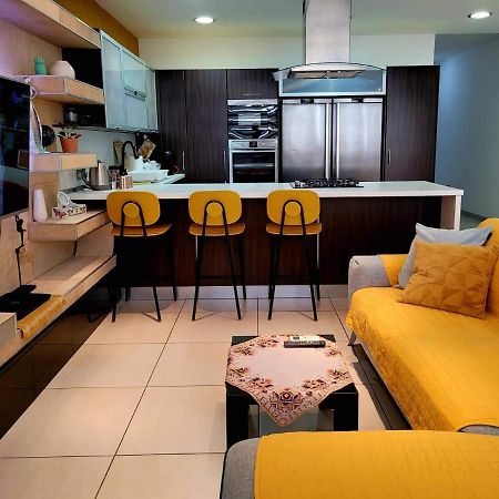 San Ġwann 1 Bedroom Apartment With Living Room And Terrace מראה חיצוני תמונה