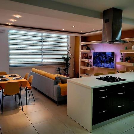 San Ġwann 1 Bedroom Apartment With Living Room And Terrace מראה חיצוני תמונה