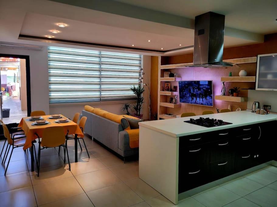 San Ġwann 1 Bedroom Apartment With Living Room And Terrace מראה חיצוני תמונה