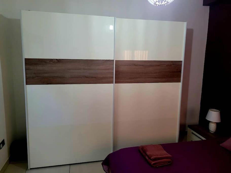 San Ġwann 1 Bedroom Apartment With Living Room And Terrace מראה חיצוני תמונה